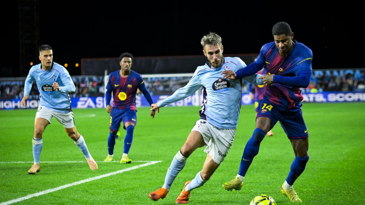 Los 5 equipos que quieren ya a Mingueza: el Barça, atento