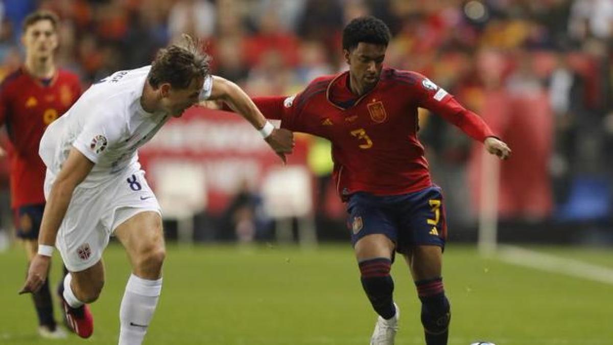 Santiago Segurola, periodista: Creo que Balde no le gusta a De la Fuente y España no puede permitirse el lujo de dejar fuera a Dani Olmo