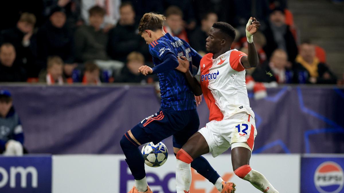 Las dos versiones del rival europeo del Athletic