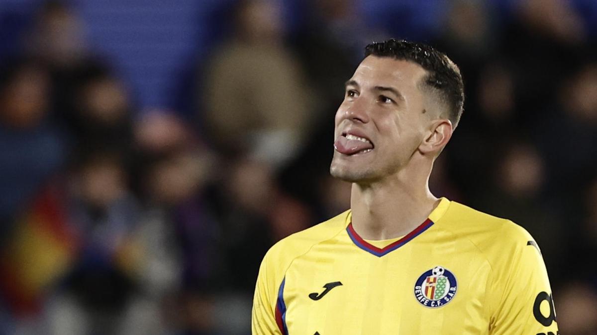 Te vas con cara de tonto, igual que el día del Mallorca y el del Real Madrid