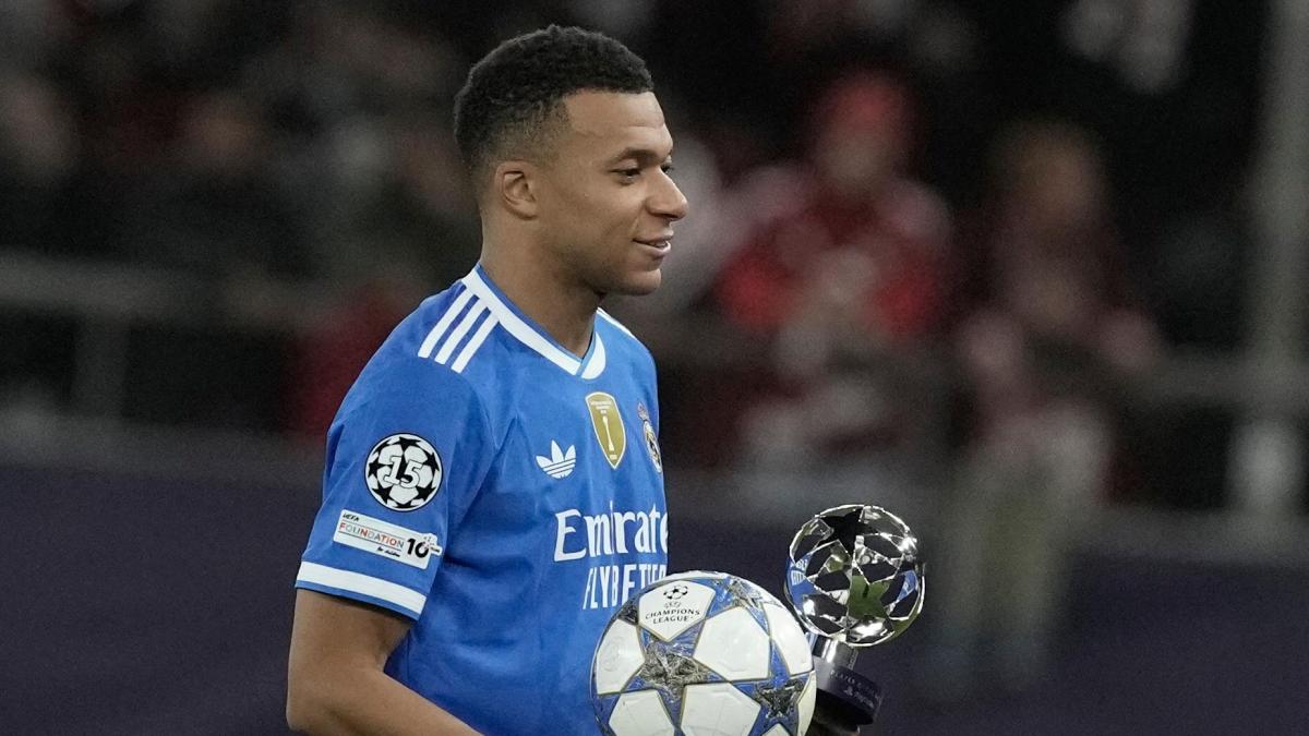 Los jugadores con más pókers de goles en Champions (y el récord de un jugador del Barça que nadie ha superado)