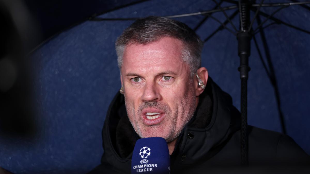 Arne Slot tiene una semana para salvar su puesto