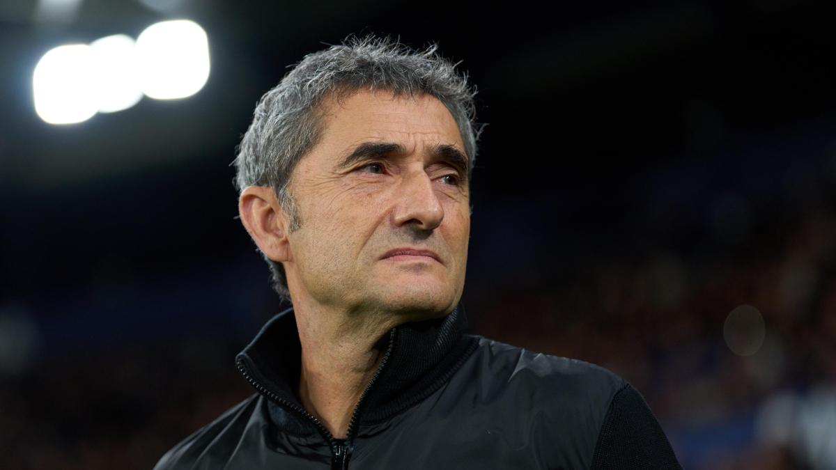 Valverde: Este triunfo nos da mucho en la clasificación y en lo anímico