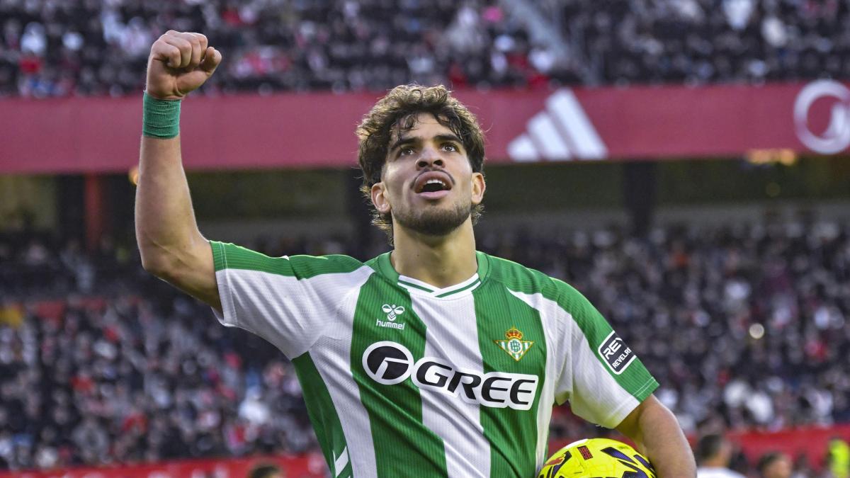 Pellegrini se agarra a la cantera para medirse al PAOK