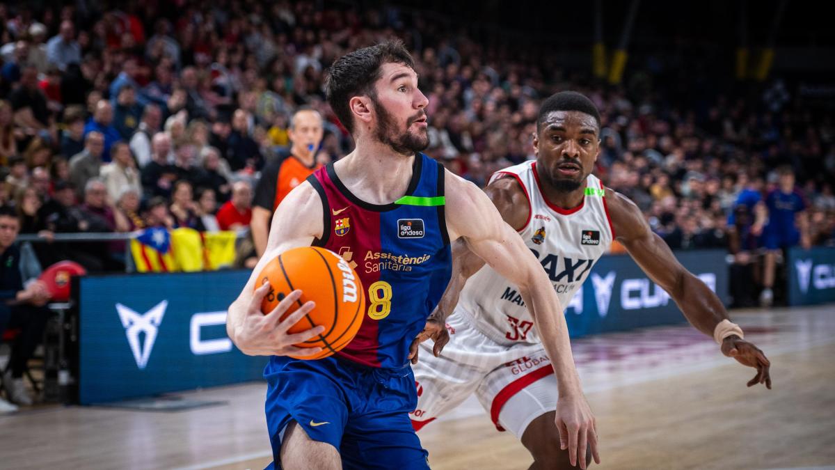 El Nou Congost se prepara para un derbi intenso