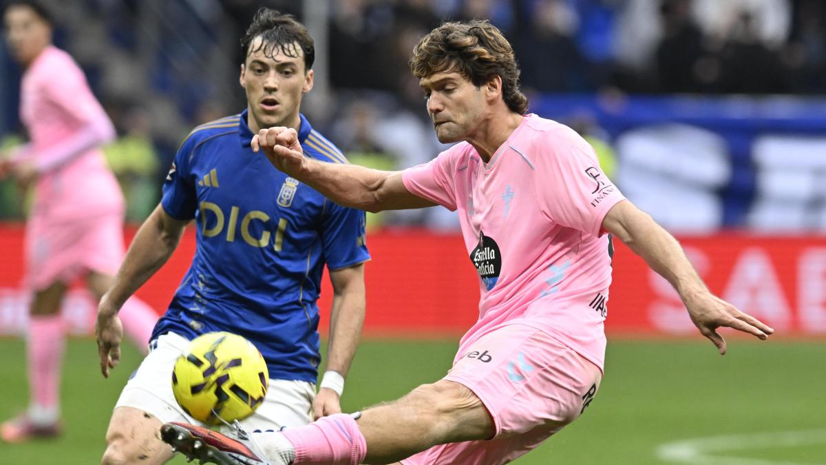 Horario, canal y dónde ver por TV el Celta de Vigo - Valencia de LaLiga EA Sports