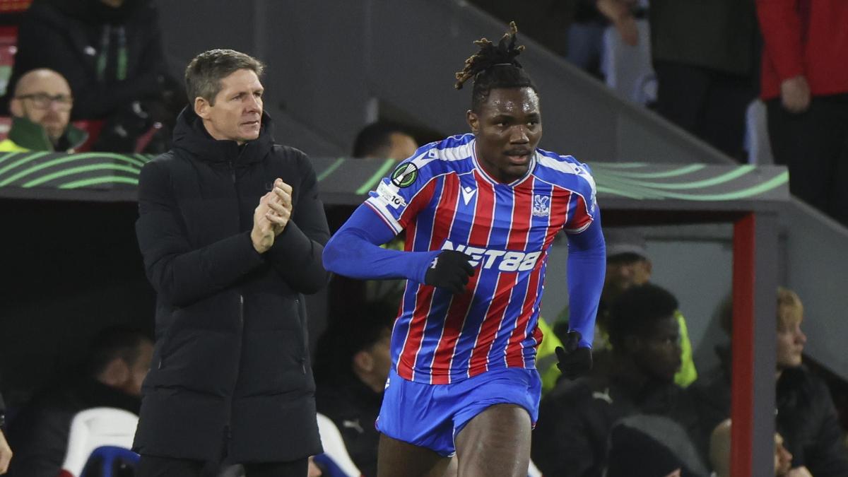 Serio conflicto Getafe-LaLiga por Uche