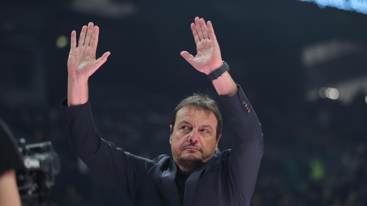 Victoria insuficiente para Ataman: Algunos hicieron un partido realmente vergonzoso