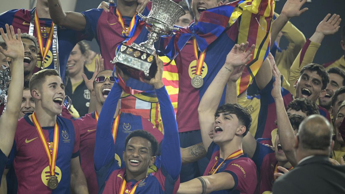 Quinto Clásico en Arabia, un partido que siempre deja huella