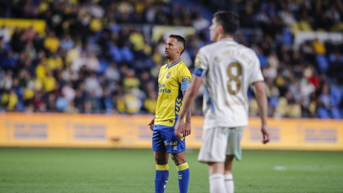 Las Palmas y Deportivo no defraudan
