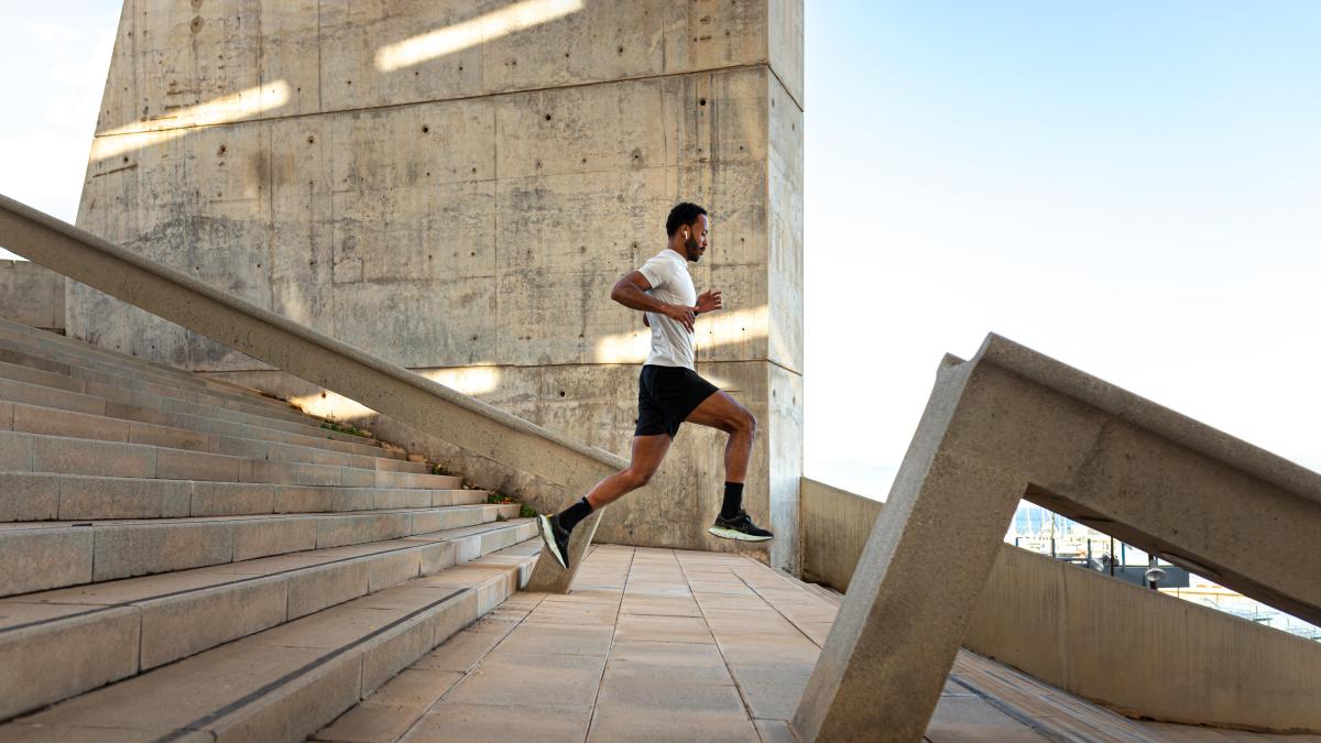 Tu personalidad influye en cómo corres y en cuánto disfrutas al entrenar