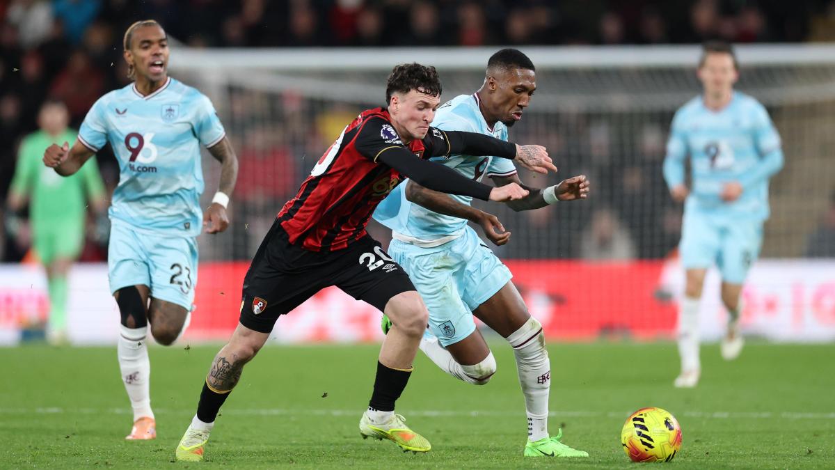 El Real Madrid se lleva un pellizco por el lateral que rinde en la Premier League