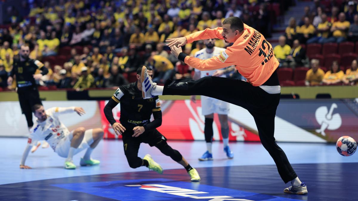 Al subcampeón mundial no le llega la camisa al cuerpo: resultados y clasificaciones del Europeo