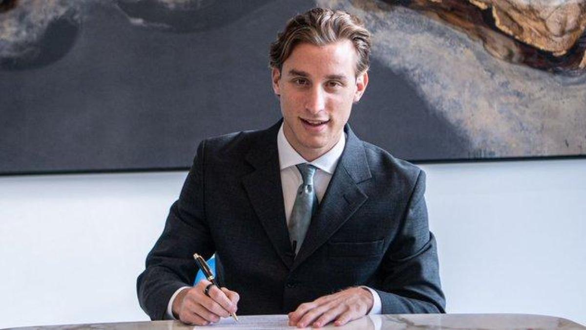 Bove ya tiene equipo tras su gran susto y sigue los pasos de Eriksen