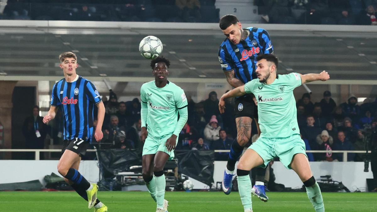 Gorka Guruzeta da vida al Athletic