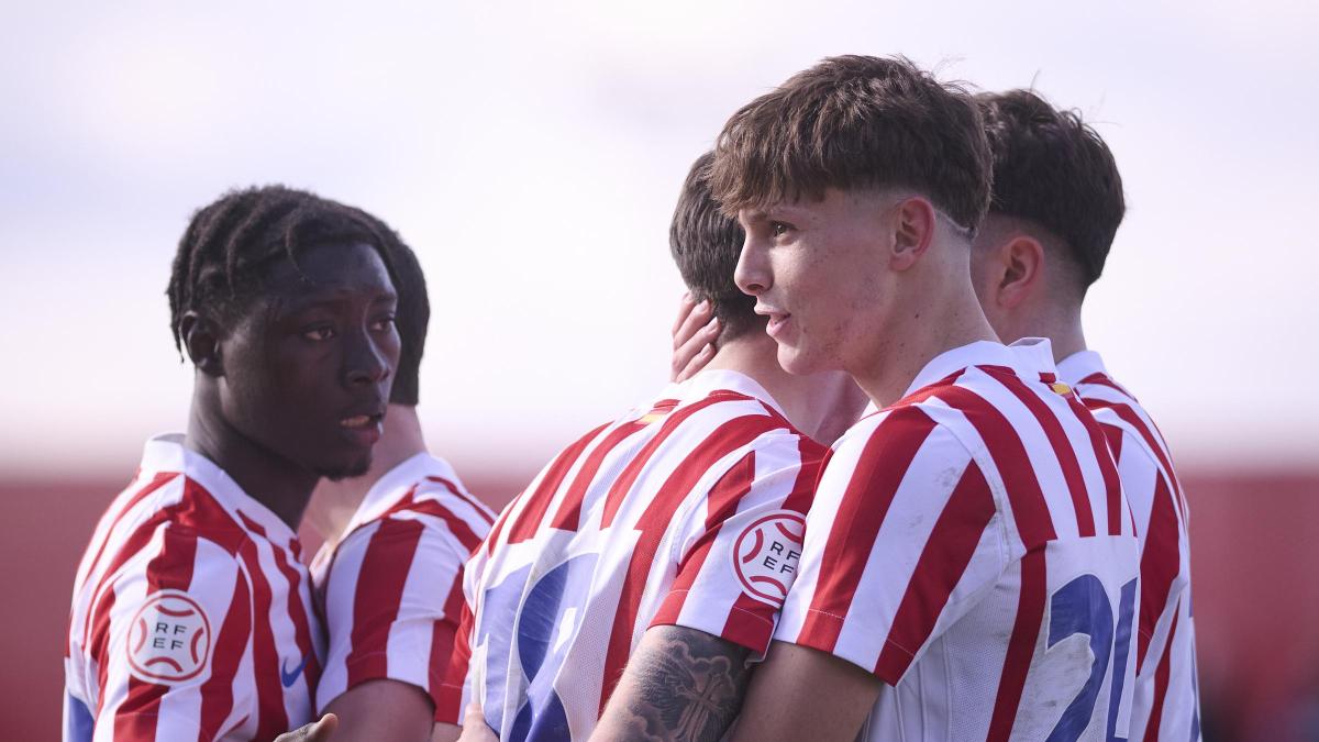 El Atlético se jugará los cuartos de la Copa en Vigo