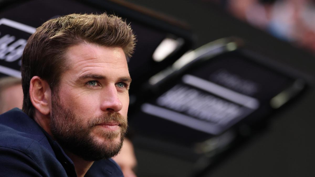 Chris Hemsworth (42 años): Cuando los niños se van a dormir, lo que me gusta es cenar con mi mujer en el sofá de casa y ver una película. No necesito mucho más