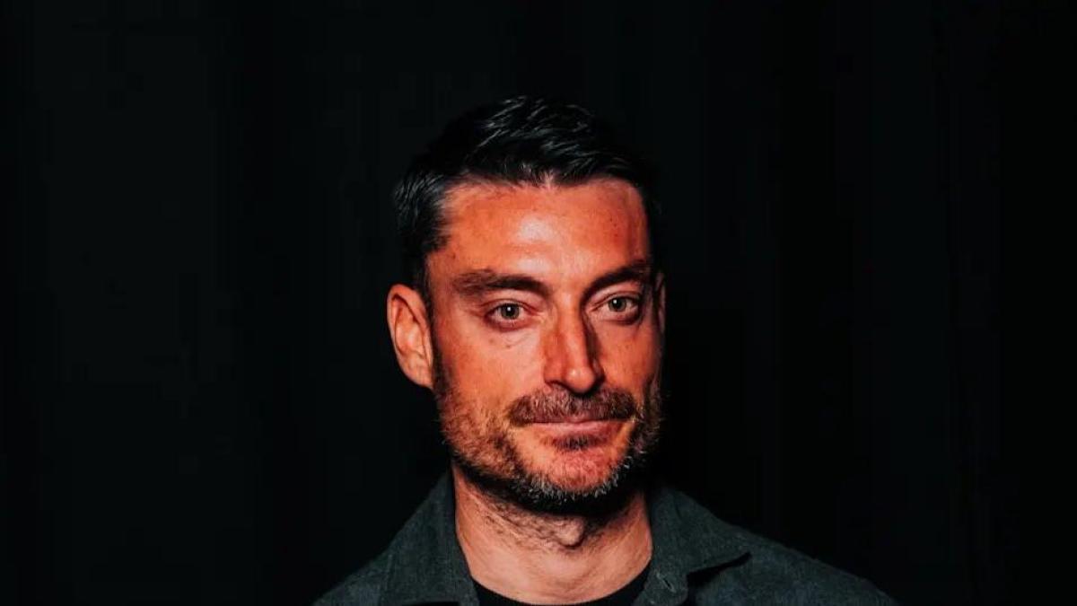 Albert Riera, en una nube: Es como tener una nueva novia. Sientes mariposas en el estómago