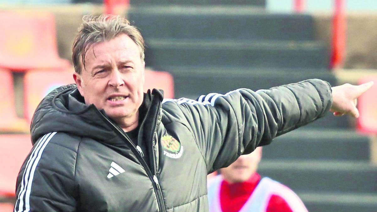 Dos encuentros completan la jornada. El Nàstic recibe al Villarreal B