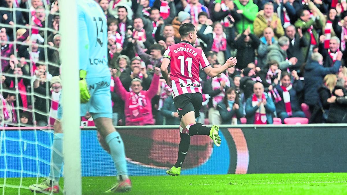 El Athletic se conjura: Es buen momento para ganar a la Real