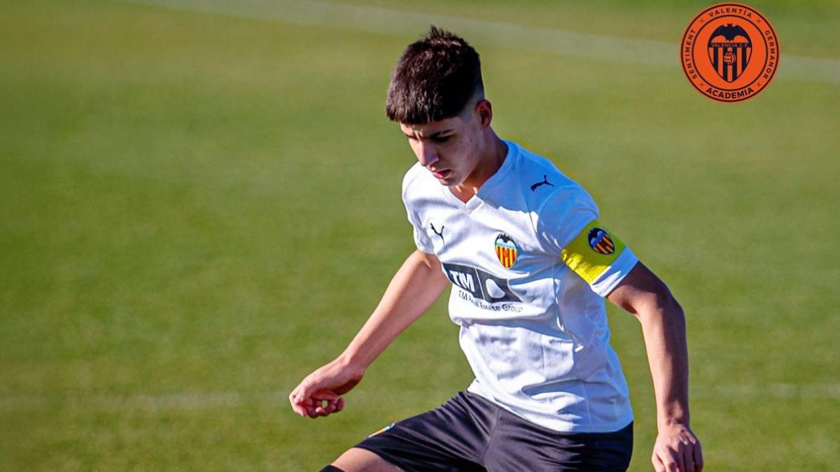 Un Albelda irá de nuevo a la selección