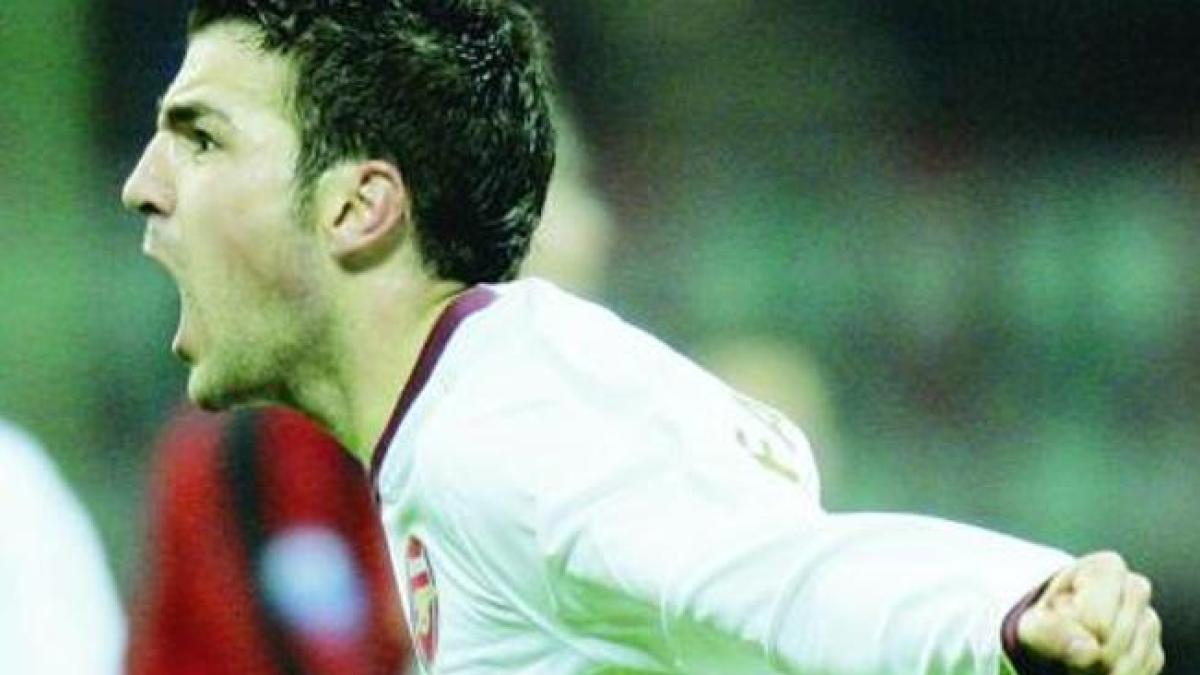 El Como, la deliciosa consecuencia del Fàbregas futbolista