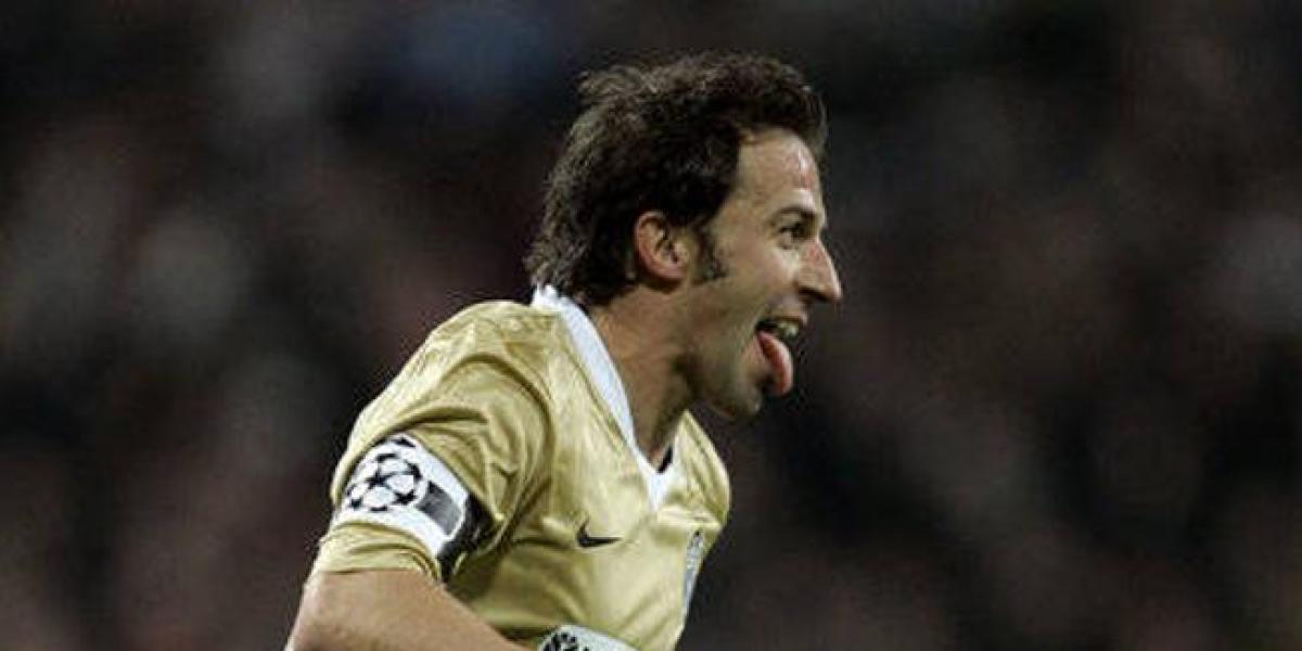 La ovación del Bernabéu es una de las cosas que recuerdo con más cariño