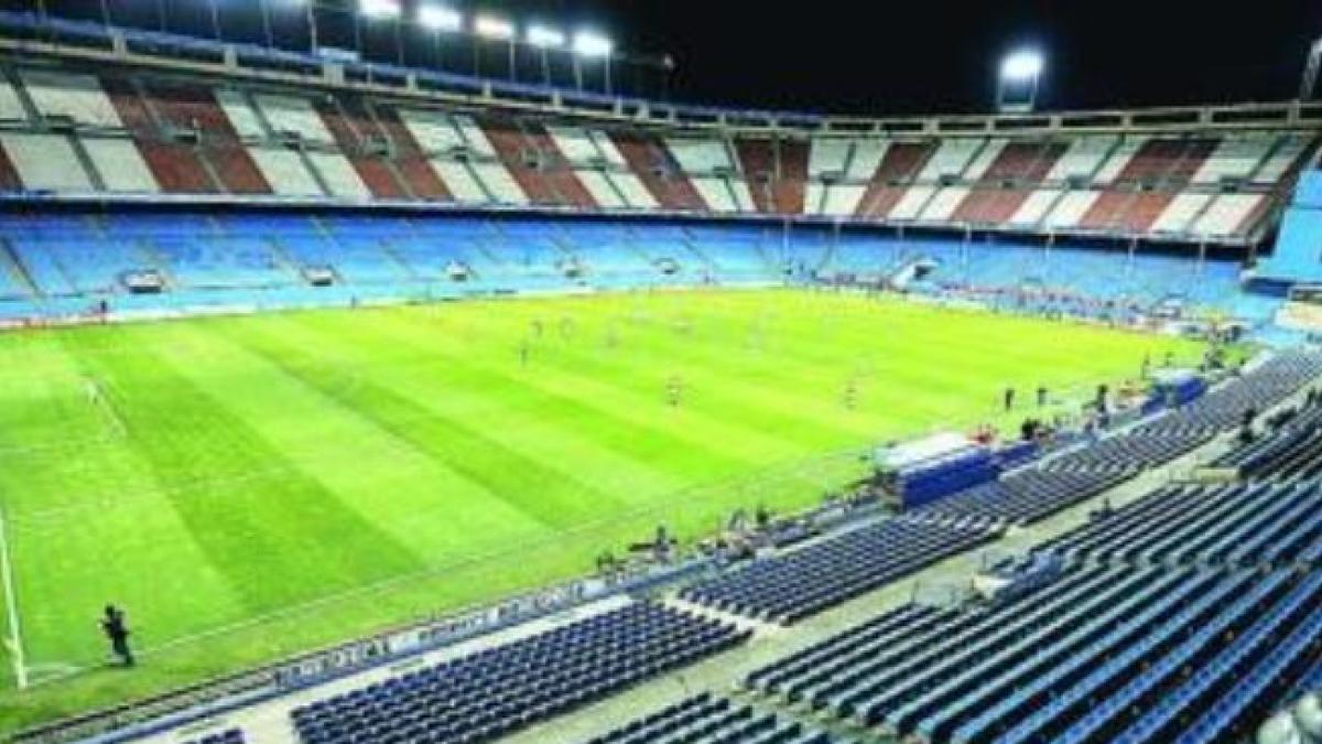 El único gol del PSV al Atlético fue en el partido del silencio