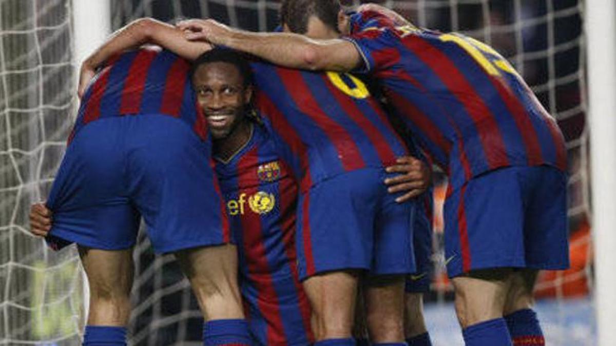 El espectacular ‘hat trick’ de Keita al Zaragoza