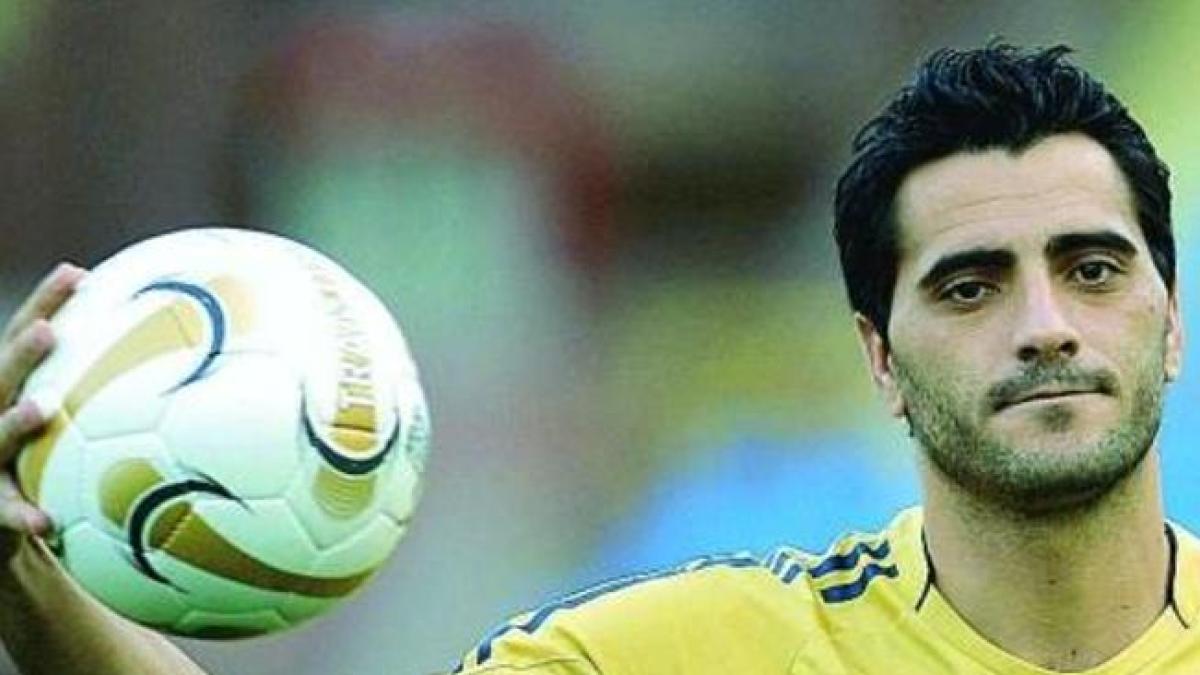 Güiza, futbolista, 45 años, confiesa su equipo favorito de los que ha jugado: estuve dos años impresionantes, me vine porque mi padre se puso enfermo