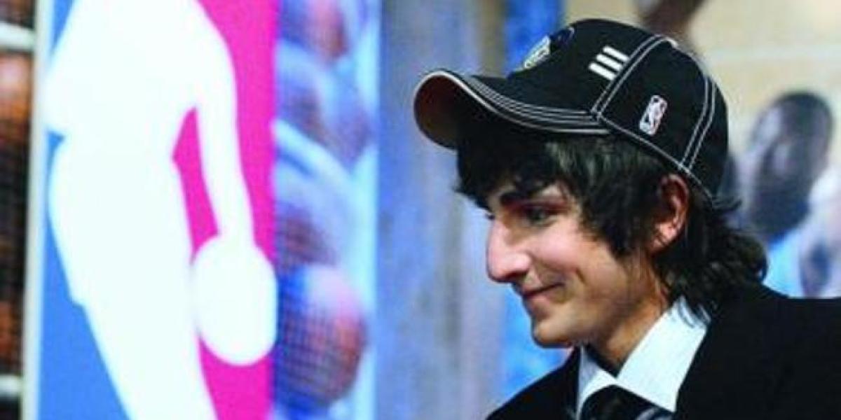 Se cumplen 15 años del día en que Ricky Rubio hizo historia en la NBA