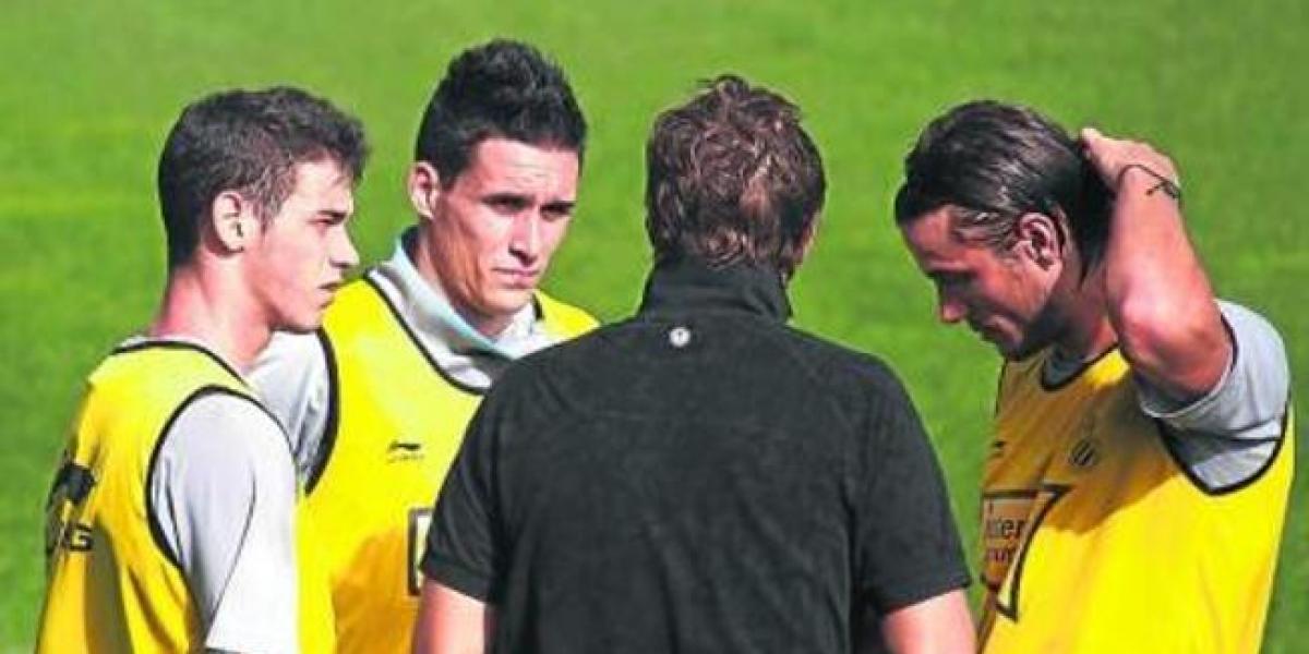 El Pizjuán, un campo indigesto para los pericos