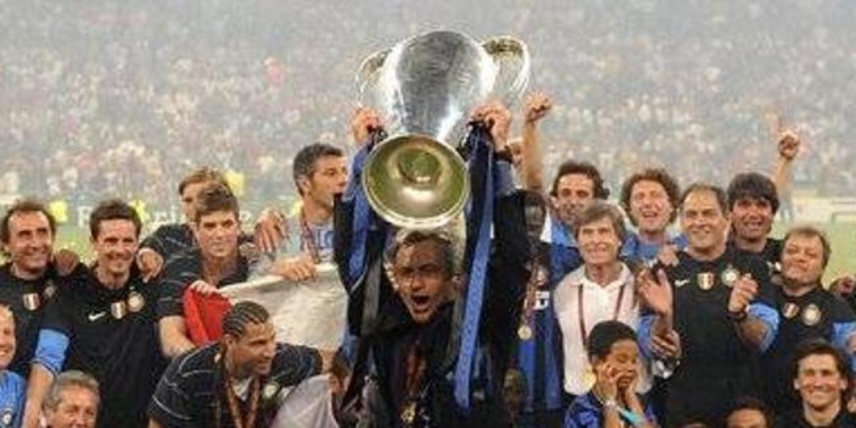 De Heynckes a Mourinho, Van Gaal y Etoo: historias de los Bayern-Inter