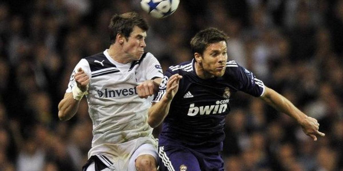 Bale: En el fútbol de ahora necesitas un entrenador obsesivo y Xabi lo es