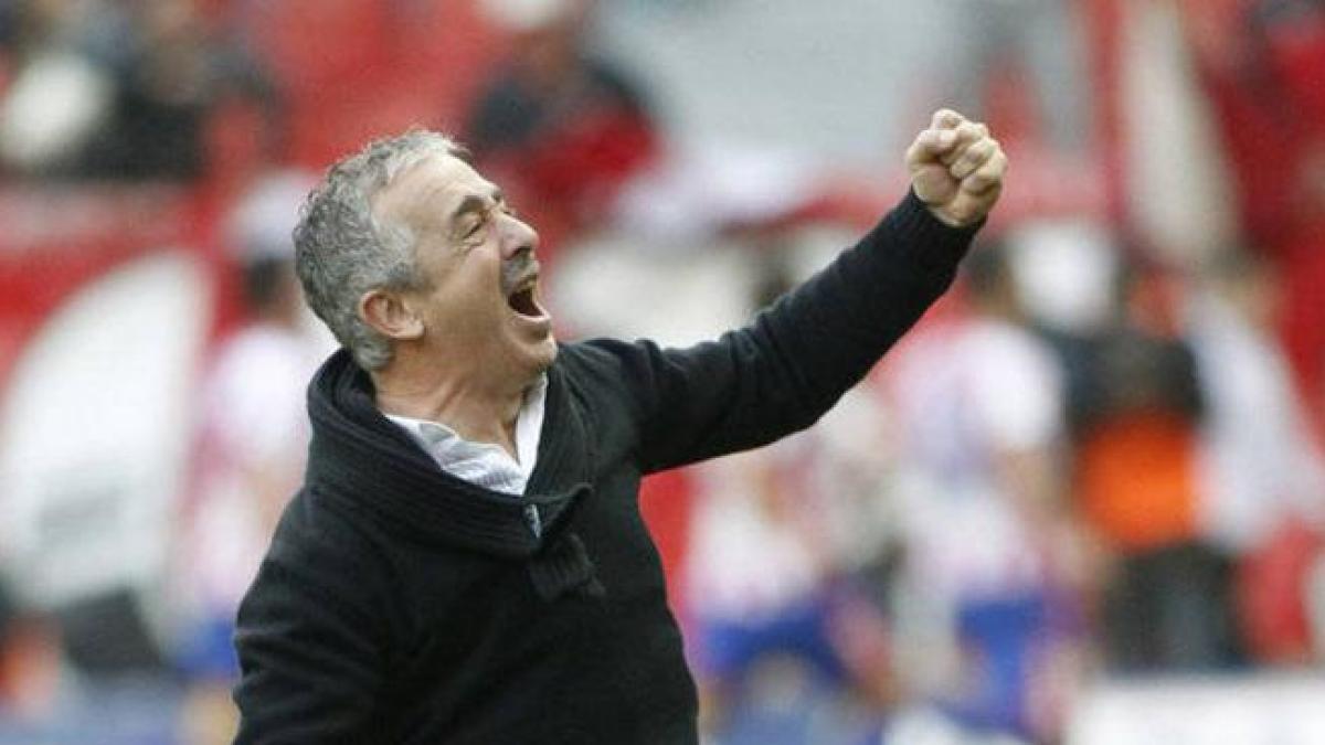 10 años de la tragedia de Manolo Preciado