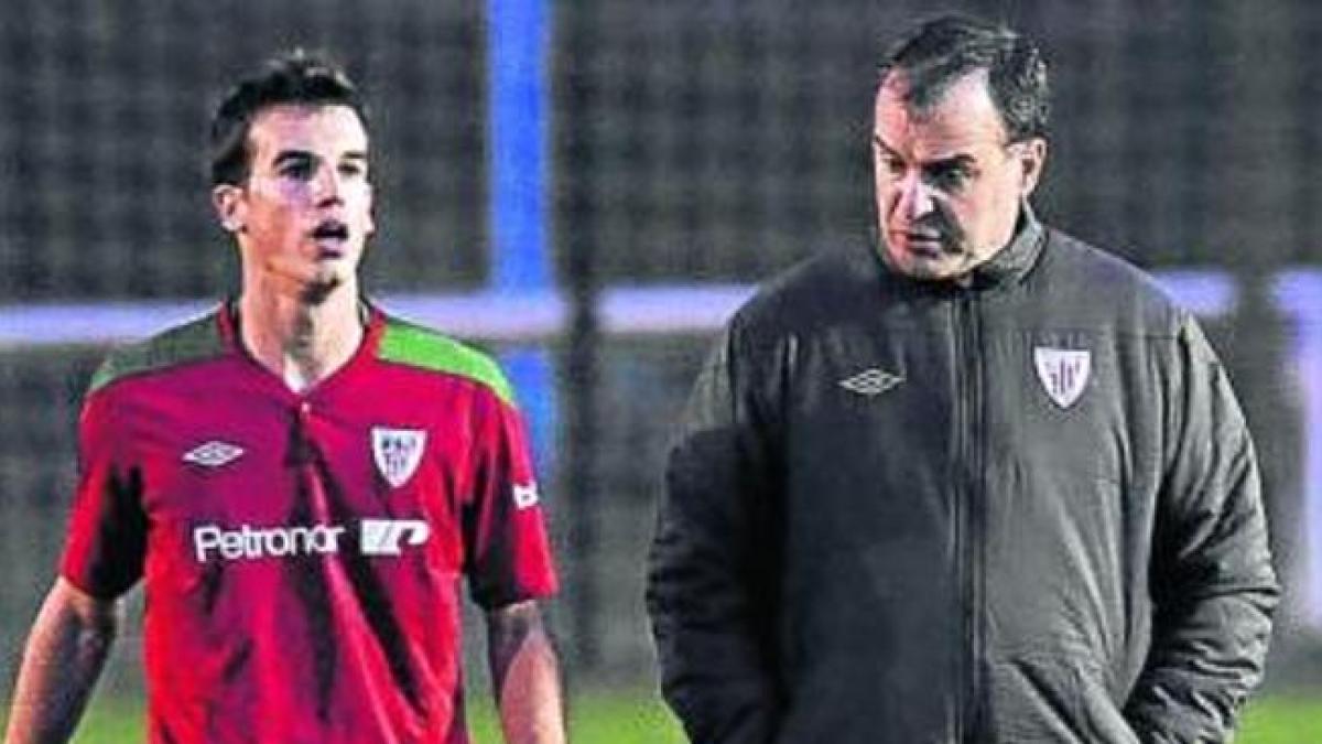 Veo relación directa entre Almeyda y los mensajes que nos daba Bielsa