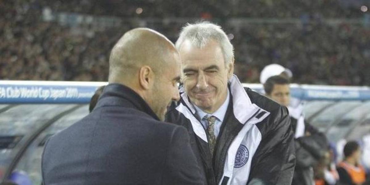 Fossati, cerca de ser seleccionador de Perú