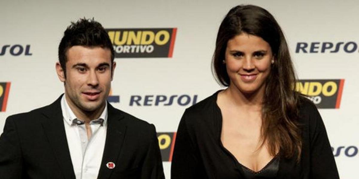Marc Márquez, Carla Suárez, Laia Sanz y Toni Bou recibirán el Premio María de Villota