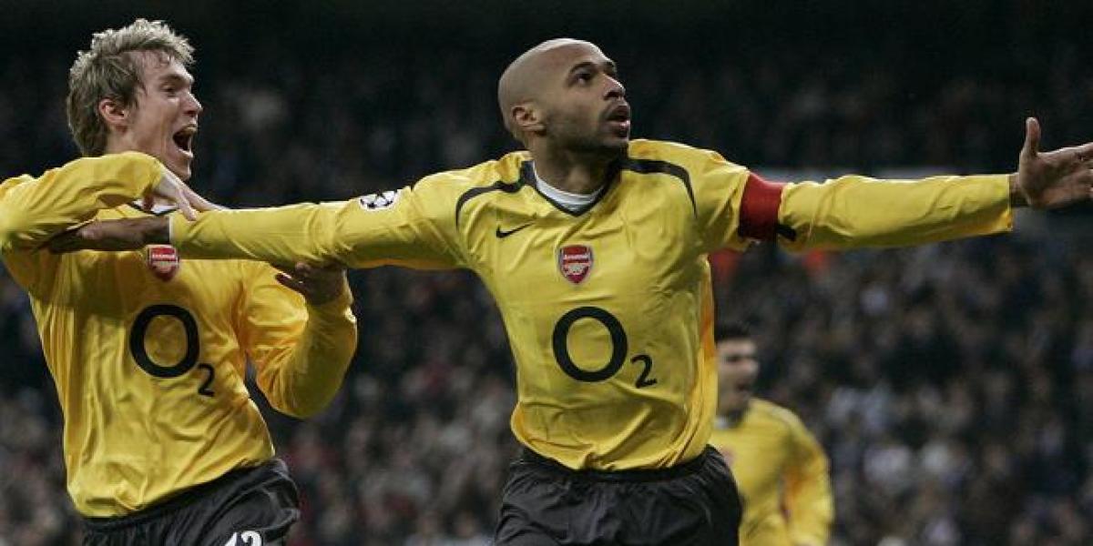 La noche que el aura de Henry iluminó el Bernabéu y sentenció a Florentino Pérez