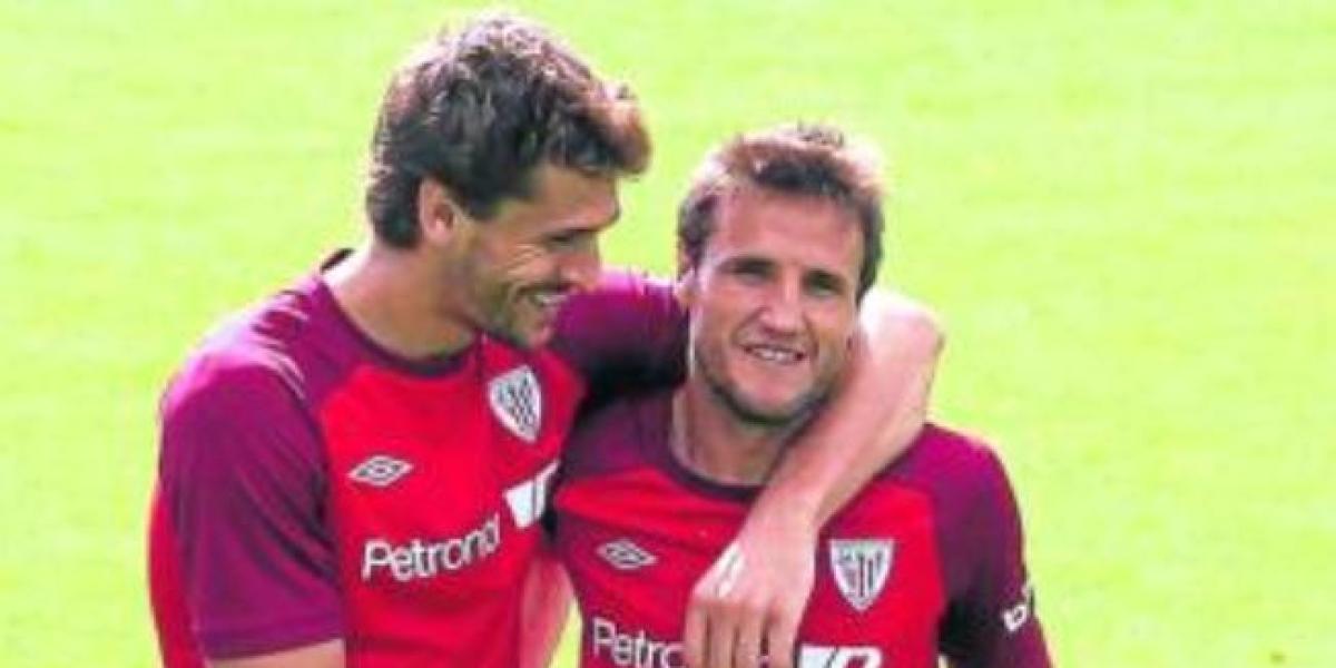 Y de Gurpegi, ¿qué?