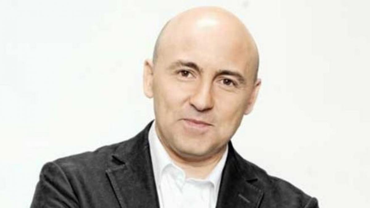 Julio Maldonado muestra sus colores políticos con este tweet