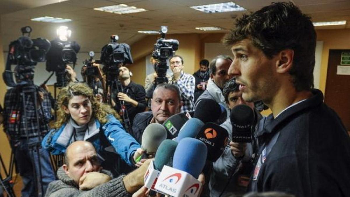 Nunca pensé irme del Athletic hasta que me sentí maltratado