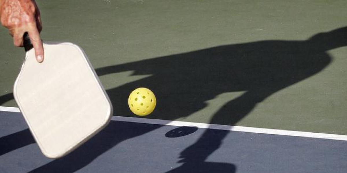 Pickleball, entre la amenaza al pádel y la alianza con el tenis