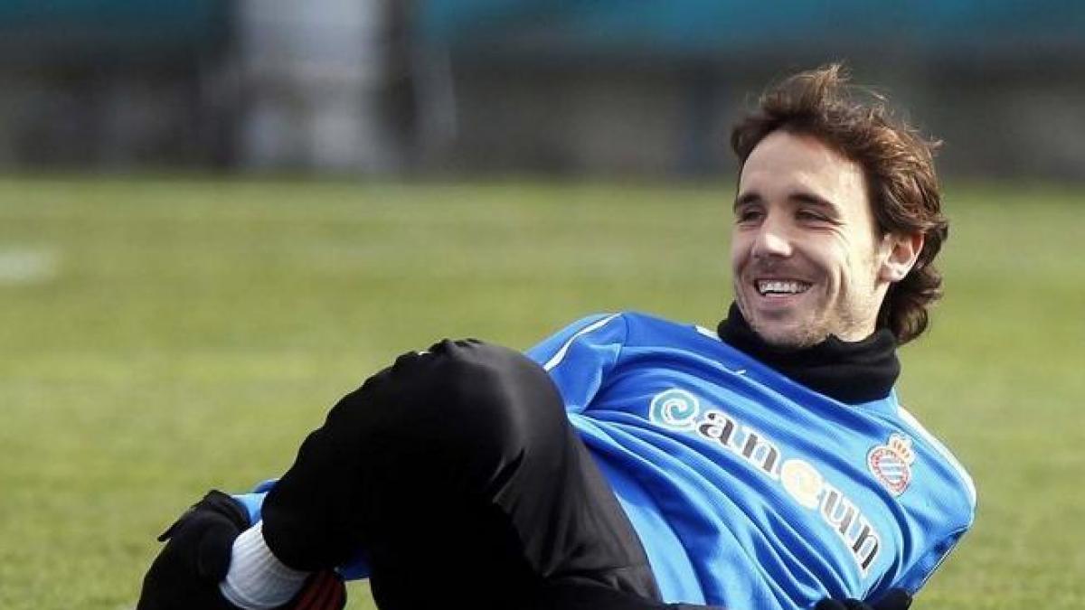 Verdú, el genio prudente y exquisito, cuelga las botas