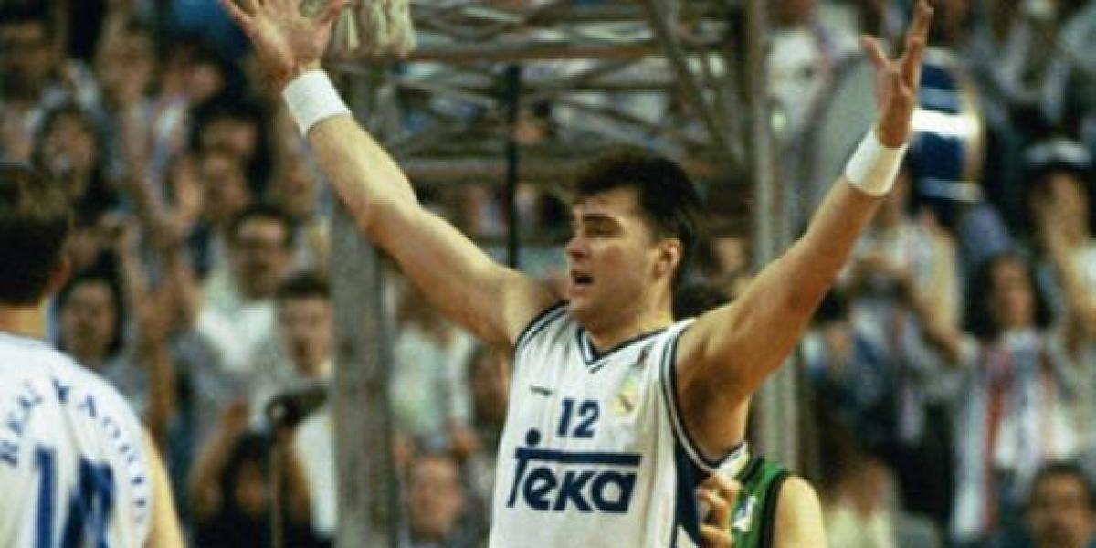 30 años de la mejor valoración en la ACB