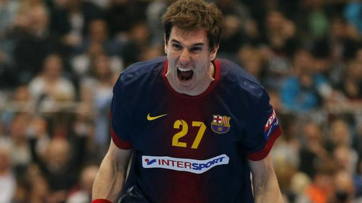 Un Salón de la Fama con sabor azulgrana