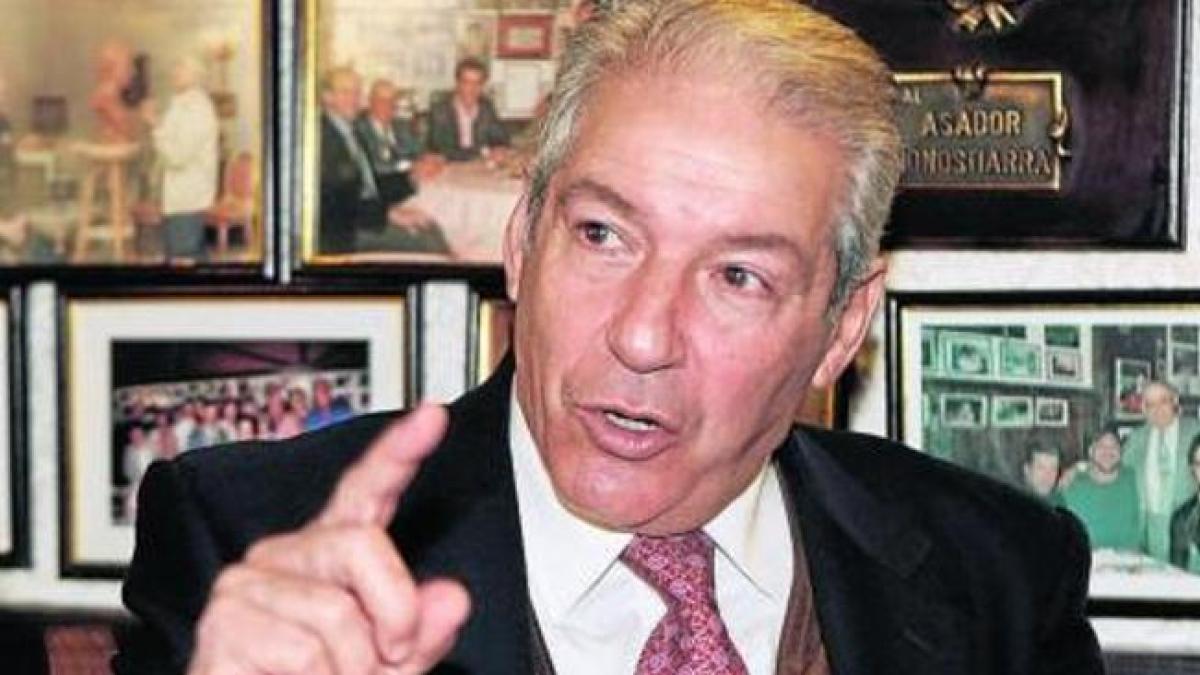 Muere Enrique Collar, el primer Niño del Atlético de Madrid