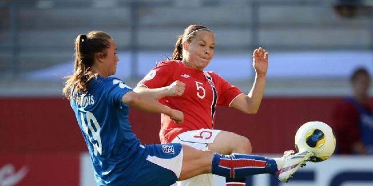 Los países nórdicos anuncian su candidatura conjunta para la Eurocopa de 2025