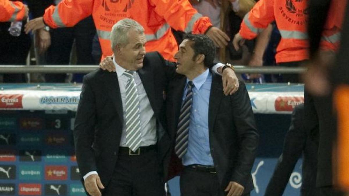 Empieza lo serio para Athletic y Mallorca