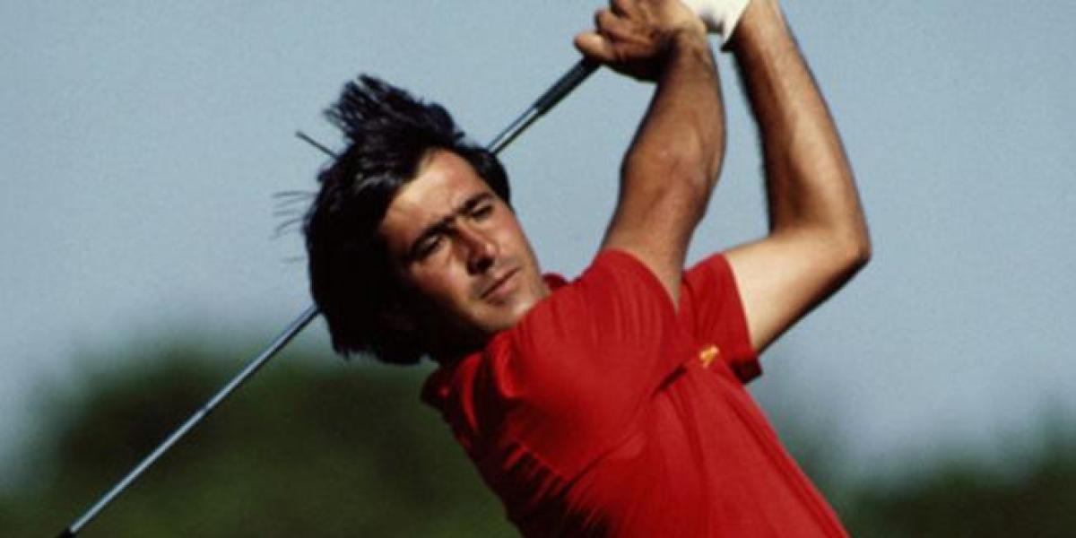 Los 15 elegidos esperan al 16º: todos los españoles que han jugado el Masters de Augusta